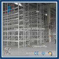 Galvanized System Racking And Shelving